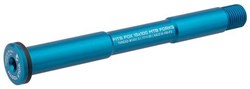 Wolf Tooth Axle for FOX MTN Forks