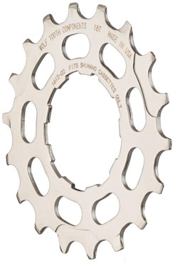 wolf tooth single speed cog