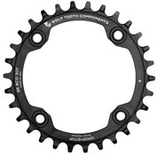 Wolf Tooth 96 BCD Shimano XTR M9000/M9020 Chainring for 12spd Hyperglide Chain