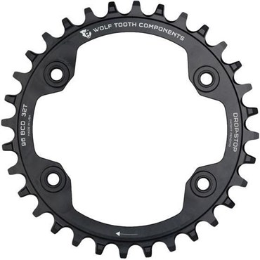 Wolf Tooth 96 BCD M9000 Chainring