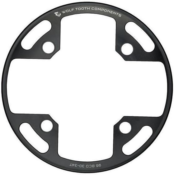 Wolf Tooth 96 BCD Bash Ring product image