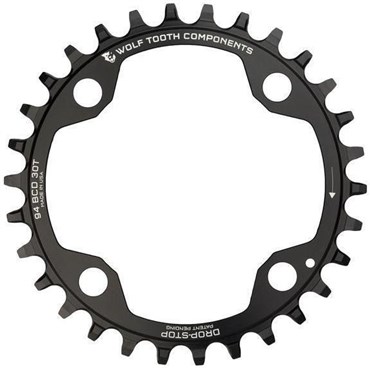 Wolf Tooth 94 BCD Sram X1 Chainring