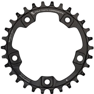 Wolf Tooth 94 BCD 5-Arm Chainring