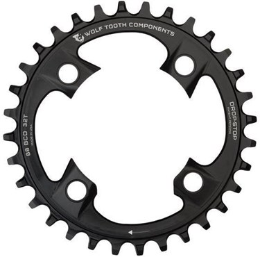 Wolf Tooth 88 BCD Chainring