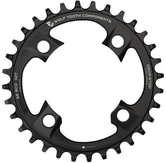 Wolf Tooth 88 BCD Chainring product image