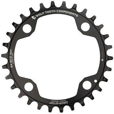 Wolf Tooth 64 BCD Chainring