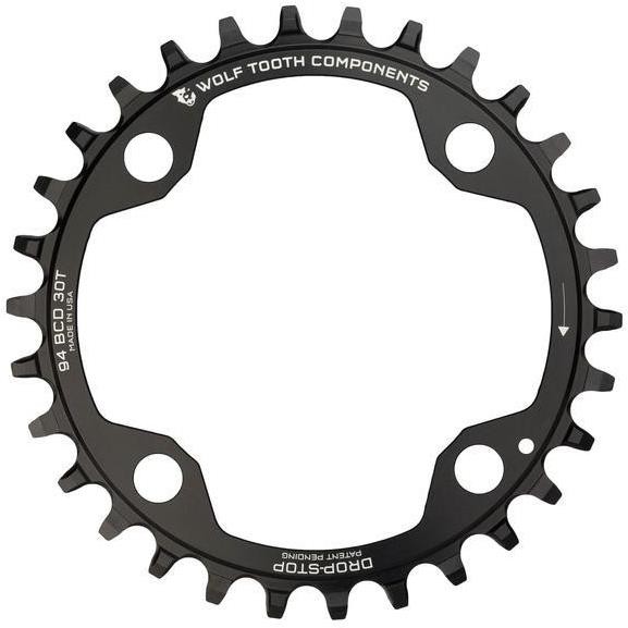 64 BCD Chainring image 0