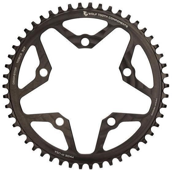 Wolf Tooth 110 BCD Cyclocross Chainring product image