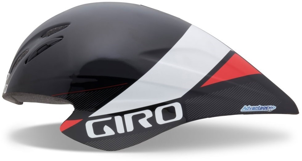 Giro Advantage Time Trial Cycling Helmet 2015 product image