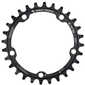 Wolf Tooth Camo Aluminum Chainring