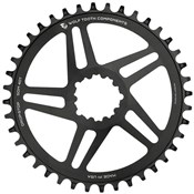 Wolf Tooth Direct Mount Flat Top Chainrings for SRAM Cranks
