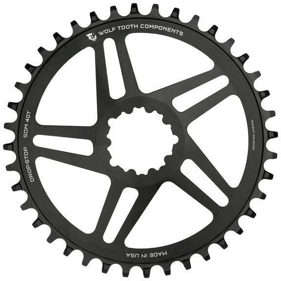 Direct Mount Chainrings for SRAM Cranks image 0