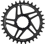 Wolf Tooth Direct Mount Chainring for Shimano HG+ Cranks
