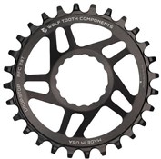 Wolf Tooth Direct Mount Chainring for Race Face Cinch Shimano HG+