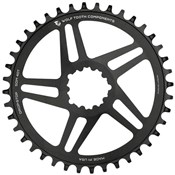Wolf Tooth Direct Mount Easton Cinch Flat Top Chainring