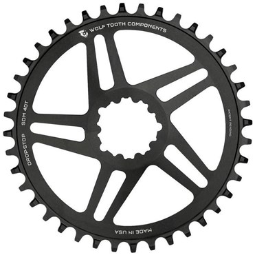 Wolf Tooth Direct Mount Easton Cinch Flat Top Chainring