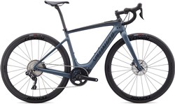 Specialized Turbo Creo SL Expert 2020 - Electric Road Bike