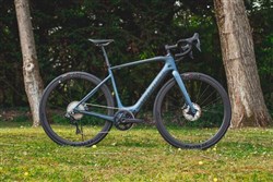 Specialized Turbo Creo SL Expert 2020 - Electric Road Bike