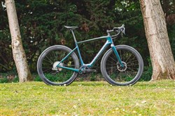 Specialized S-Works Turbo Creo SL 2020 - Electric Road Bike