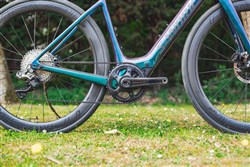 Specialized S-Works Turbo Creo SL 2020 - Electric Road Bike