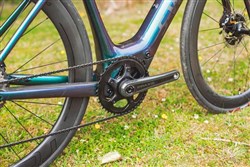 Specialized S-Works Turbo Creo SL 2020 - Electric Road Bike