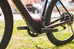 Specialized S-Works Turbo Creo SL 2020 - Electric Road Bike