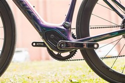Specialized S-Works Turbo Creo SL 2020 - Electric Road Bike