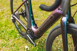 Specialized S-Works Turbo Creo SL 2020 - Electric Road Bike