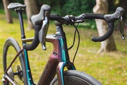 Specialized S-Works Turbo Creo SL 2020 - Electric Road Bike