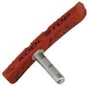 Kool Stop MTB Contoured Cantilever Rim Brake Pads