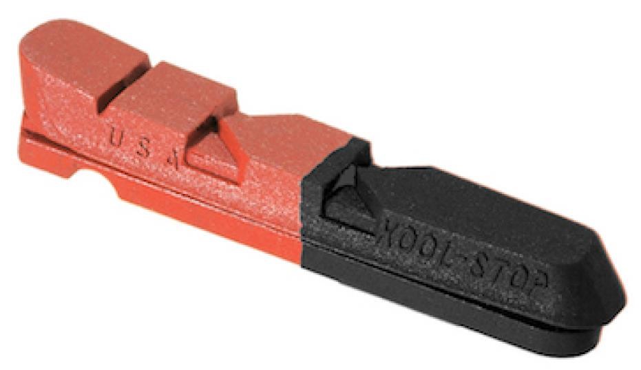 Dura Replacement Brake Pads image 0