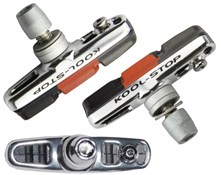 Kool Stop Cross Holder Threaded Rim Brake Pads