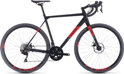 Cube Cross Race 2020 - Cyclocross Bike