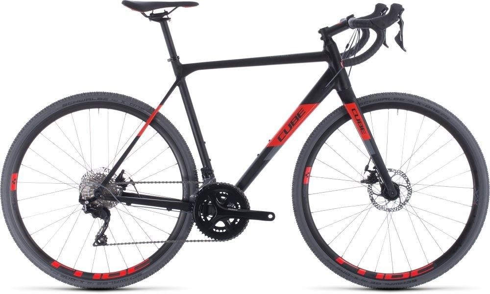 Cube Cross Race 2020 - Cyclocross Bike product image