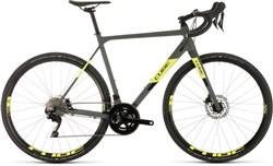 Cube Cross Race Pro 2020 - Cyclocross Bike