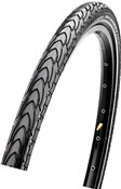 Maxxis Overdrive Excel Wire Dual Compound Silkshield/Reflective Tyre