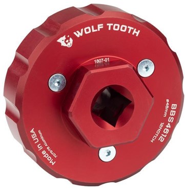 Wolf Tooth Bottom Bracket Tool