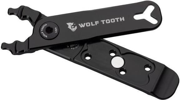 Wolf Tooth Master Link Combo Pack Pliers