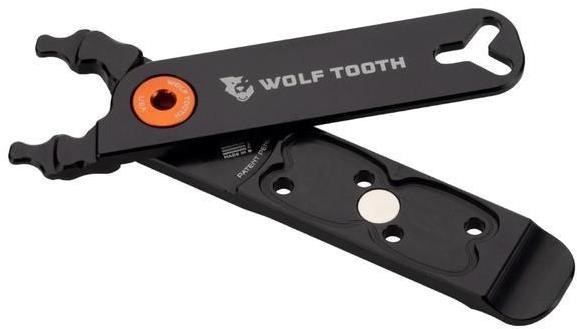 Wolf Tooth Master Link Combo Pack Pliers