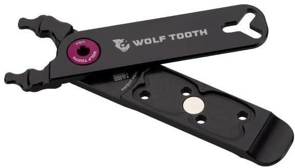 Wolf Tooth Master Link Combo Pack Pliers