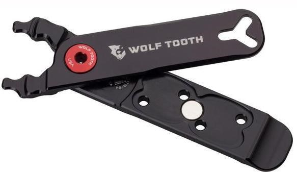 Wolf Tooth Master Link Combo Pack Pliers