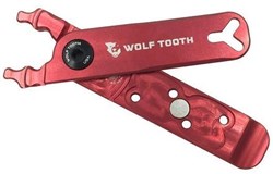 Wolf Tooth Pack Pliers