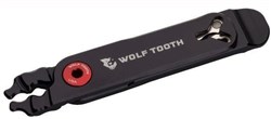 Wolf Tooth Master Link Combo Pack Pliers