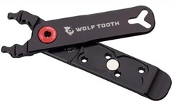 Wolf Tooth Pack Pliers
