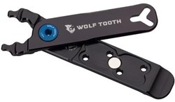 Wolf Tooth Pack Pliers