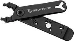 Wolf Tooth Pack Pliers