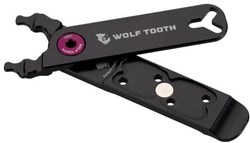 Wolf Tooth Pack Pliers
