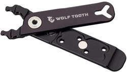 Wolf Tooth Pack Pliers