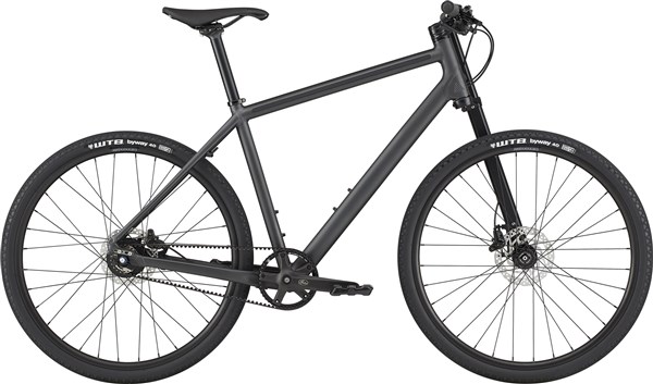 Cannondale Bad Boy 1 2023 - Hybrid Sports Bike