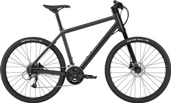 Cannondale Bad Boy 2 2020 - Hybrid Sports Bike